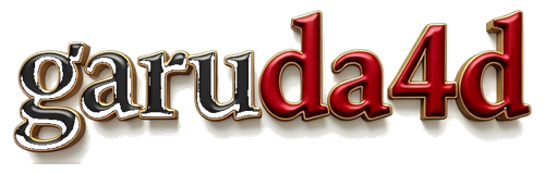 garuda4d logo