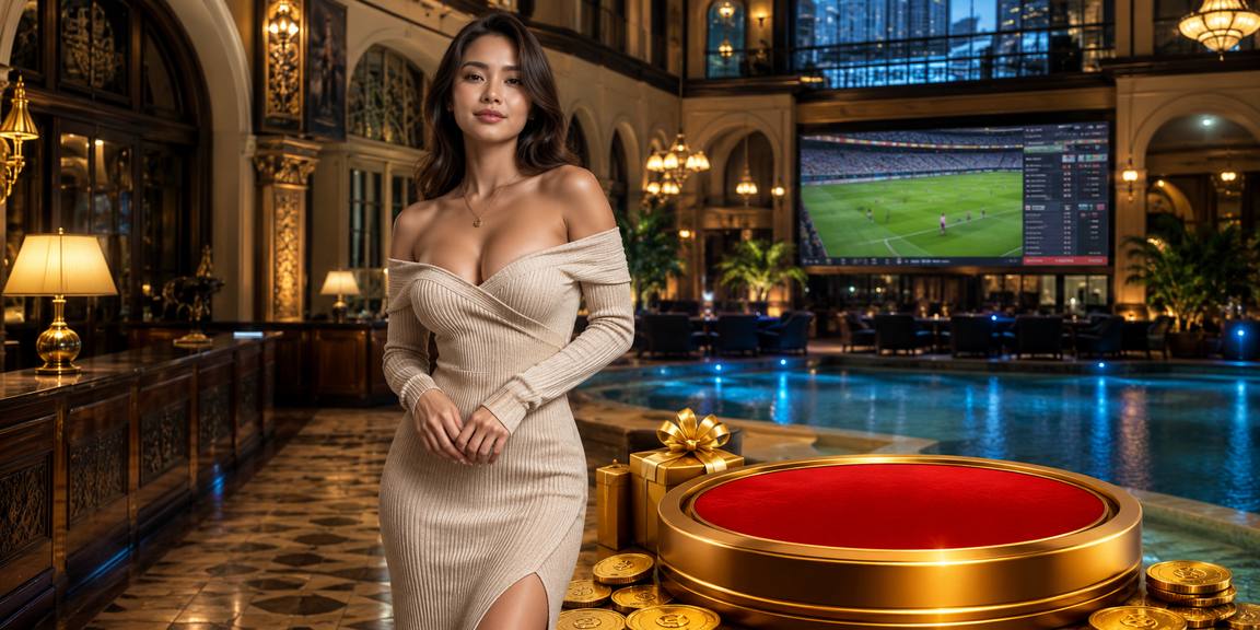 garuda4d Live Casino Tables untuk Malaysia dengan Touch 'n Go